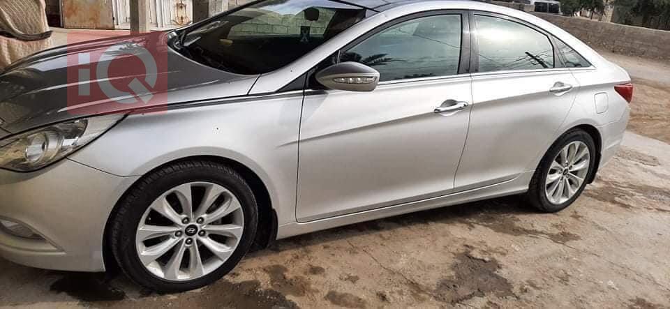 هيونداي سوناتا